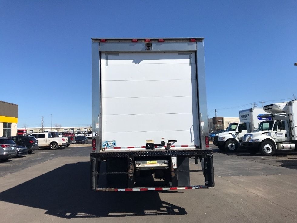 Refrigerated Truck-Light and Medium Duty Trucks-International-2020-MV607-Oklahoma City-OK-232,509\n\t\tmiles-$ 49,000 - Image 7