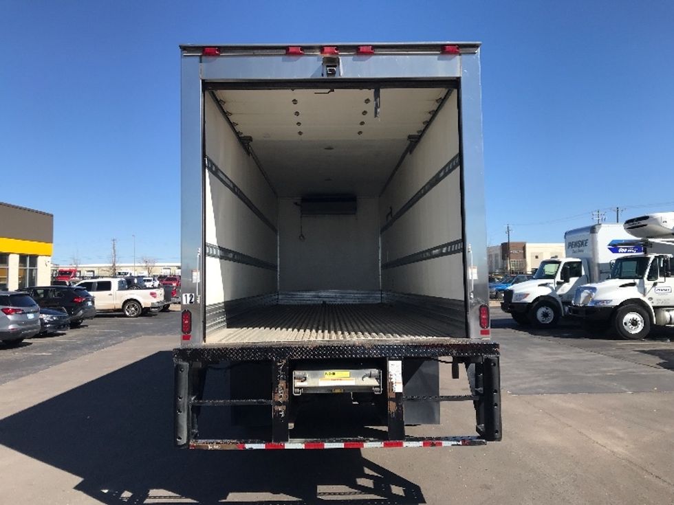 Refrigerated Truck-Light and Medium Duty Trucks-International-2020-MV607-Oklahoma City-OK-232,509\n\t\tmiles-$ 49,000 - Image 8