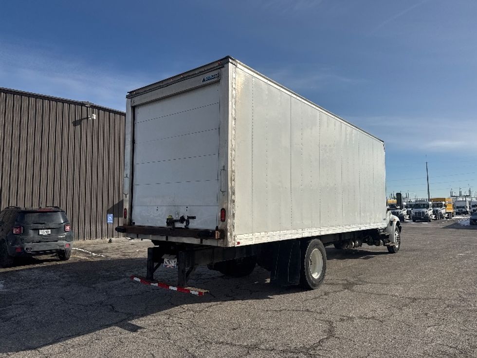 Refrigerated Truck-Light and Medium Duty Trucks-International-2020-MV607-Omaha-NE-41,397\n\t\tmiles-$ 78,000 - Image 12