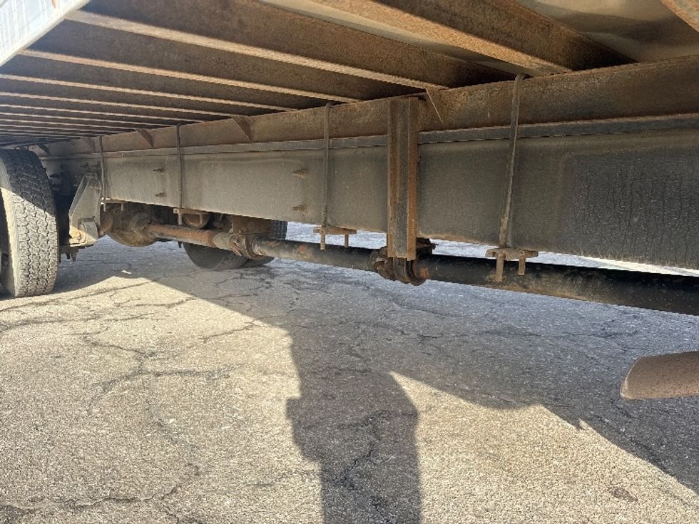 Refrigerated Truck-Light and Medium Duty Trucks-International-2020-MV607-Omaha-NE-41,397\n\t\tmiles-$ 78,000 - Image 13