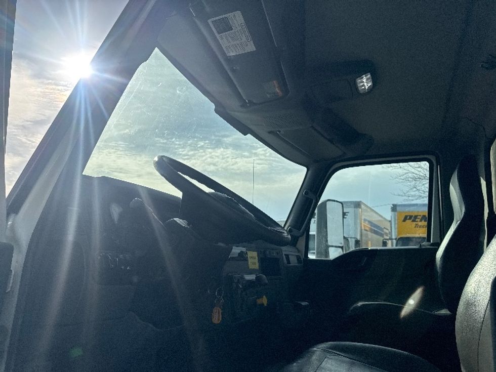 Refrigerated Truck-Light and Medium Duty Trucks-International-2020-MV607-Omaha-NE-41,397\n\t\tmiles-$ 78,000 - Image 15
