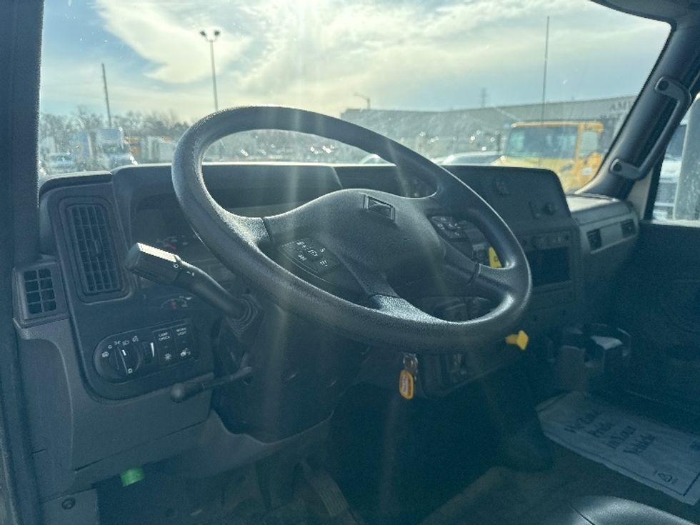 Refrigerated Truck-Light and Medium Duty Trucks-International-2020-MV607-Omaha-NE-41,397\n\t\tmiles-$ 78,000 - Image 16