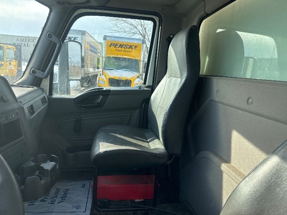 Refrigerated Truck-Light and Medium Duty Trucks-International-2020-MV607-Omaha-NE-41,397\n\t\tmiles-$ 78,000 - Image 18