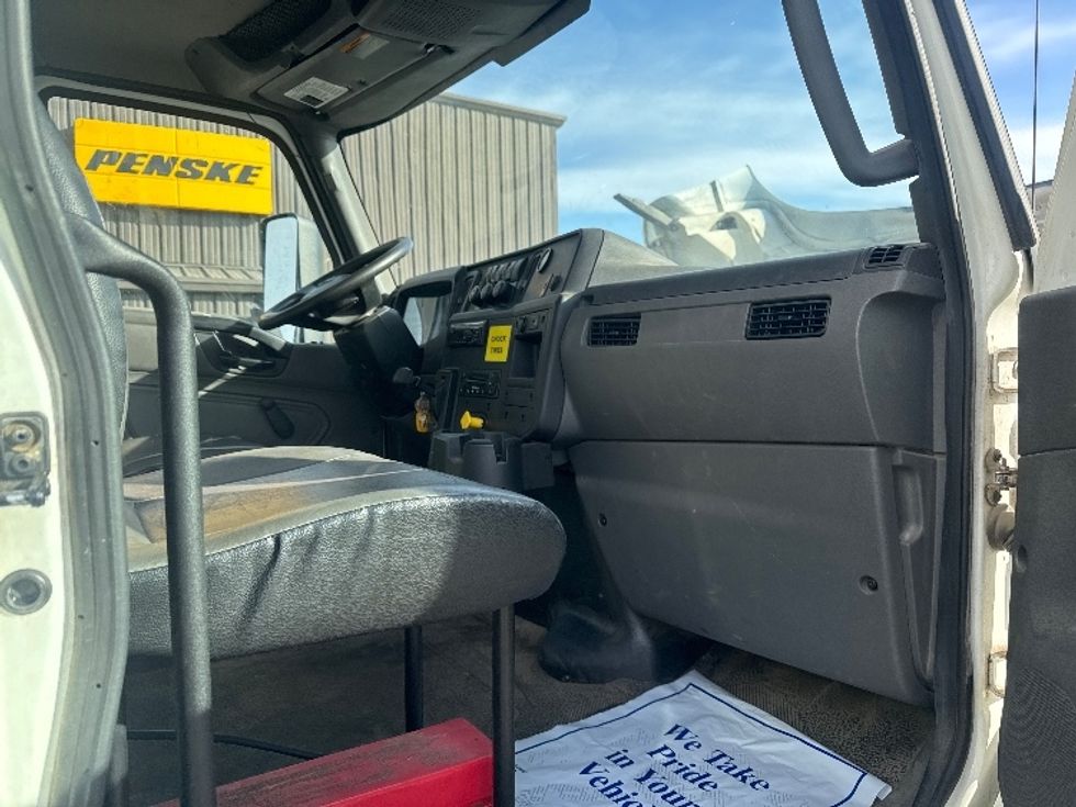 Refrigerated Truck-Light and Medium Duty Trucks-International-2020-MV607-Omaha-NE-41,397\n\t\tmiles-$ 78,000 - Image 19