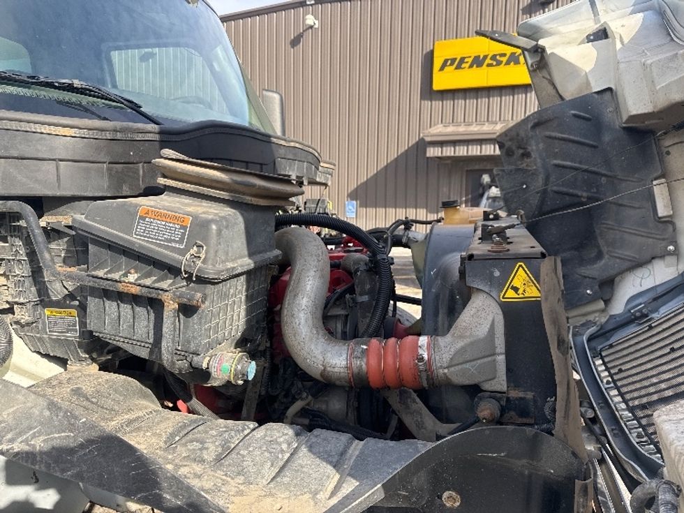 Refrigerated Truck-Light and Medium Duty Trucks-International-2020-MV607-Omaha-NE-41,397\n\t\tmiles-$ 78,000 - Image 22