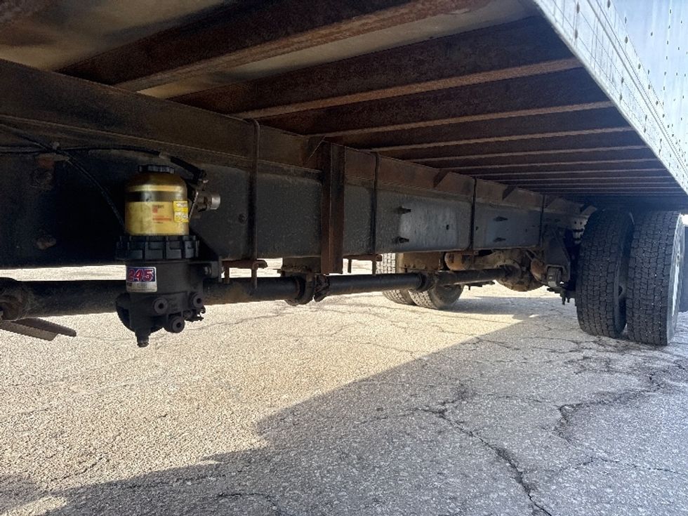 Refrigerated Truck-Light and Medium Duty Trucks-International-2020-MV607-Omaha-NE-41,397\n\t\tmiles-$ 78,000 - Image 5