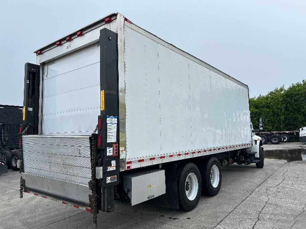 Refrigerated Truck-Light and Medium Duty Trucks-International-2020-MV607-Orlando-FL-205,277\n\t\tmiles-$ 58,250 - Image 13