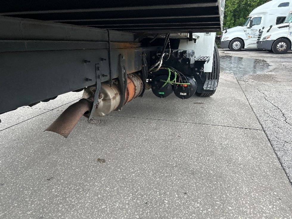 Refrigerated Truck-Light and Medium Duty Trucks-International-2020-MV607-Orlando-FL-205,277\n\t\tmiles-$ 58,250 - Image 14