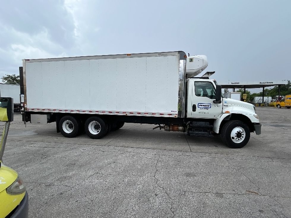 Refrigerated Truck-Light and Medium Duty Trucks-International-2020-MV607-Orlando-FL-205,277\n\t\tmiles-$ 58,250 - Image 15