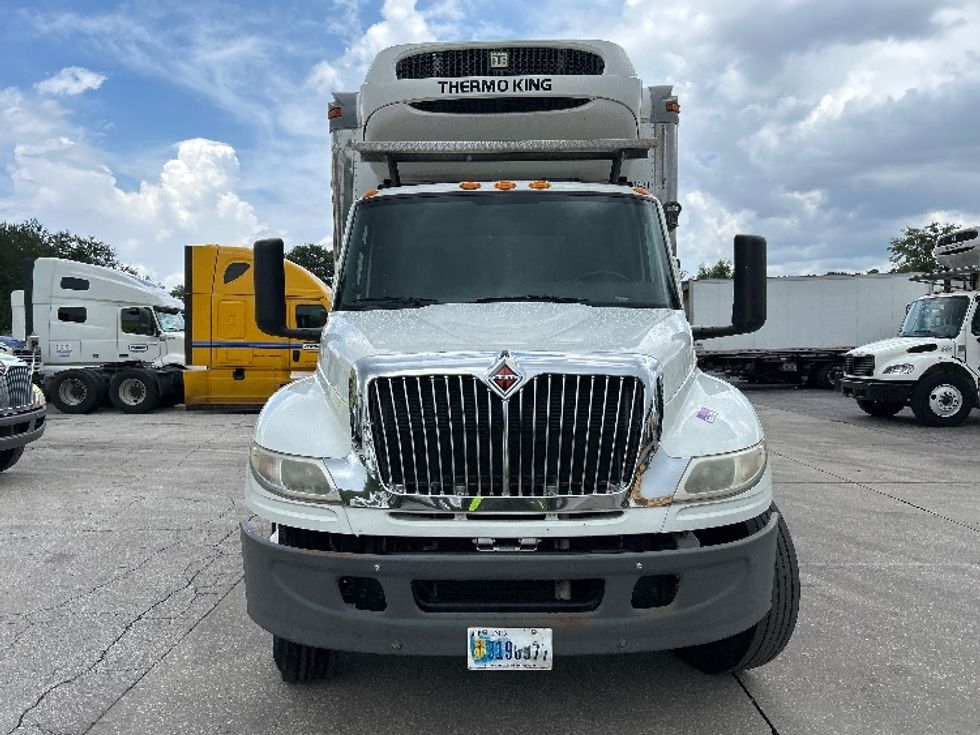 Refrigerated Truck-Light and Medium Duty Trucks-International-2020-MV607-Orlando-FL-205,277\n\t\tmiles-$ 58,250 - Image 2