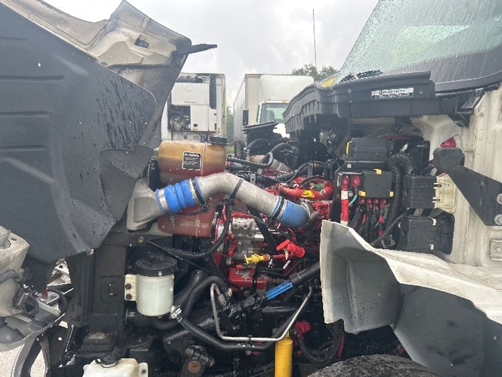 Refrigerated Truck-Light and Medium Duty Trucks-International-2020-MV607-Orlando-FL-205,277\n\t\tmiles-$ 58,250 - Image 22