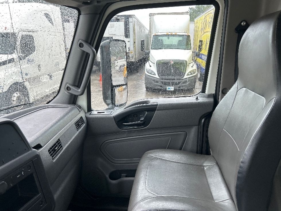 Refrigerated Truck-Light and Medium Duty Trucks-International-2020-MV607-Orlando-FL-205,277\n\t\tmiles-$ 58,250 - Image 25