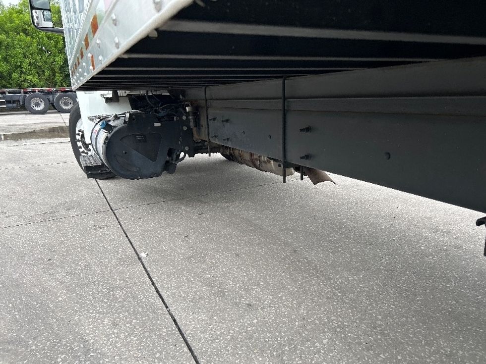 Refrigerated Truck-Light and Medium Duty Trucks-International-2020-MV607-Orlando-FL-205,277\n\t\tmiles-$ 58,250 - Image 5