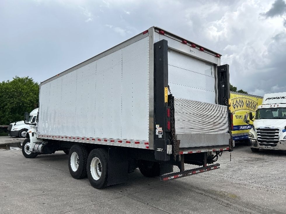 Refrigerated Truck-Light and Medium Duty Trucks-International-2020-MV607-Orlando-FL-205,277\n\t\tmiles-$ 58,250 - Image 6