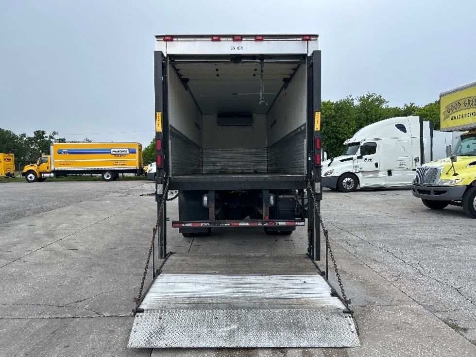 Refrigerated Truck-Light and Medium Duty Trucks-International-2020-MV607-Orlando-FL-205,277\n\t\tmiles-$ 58,250 - Image 9