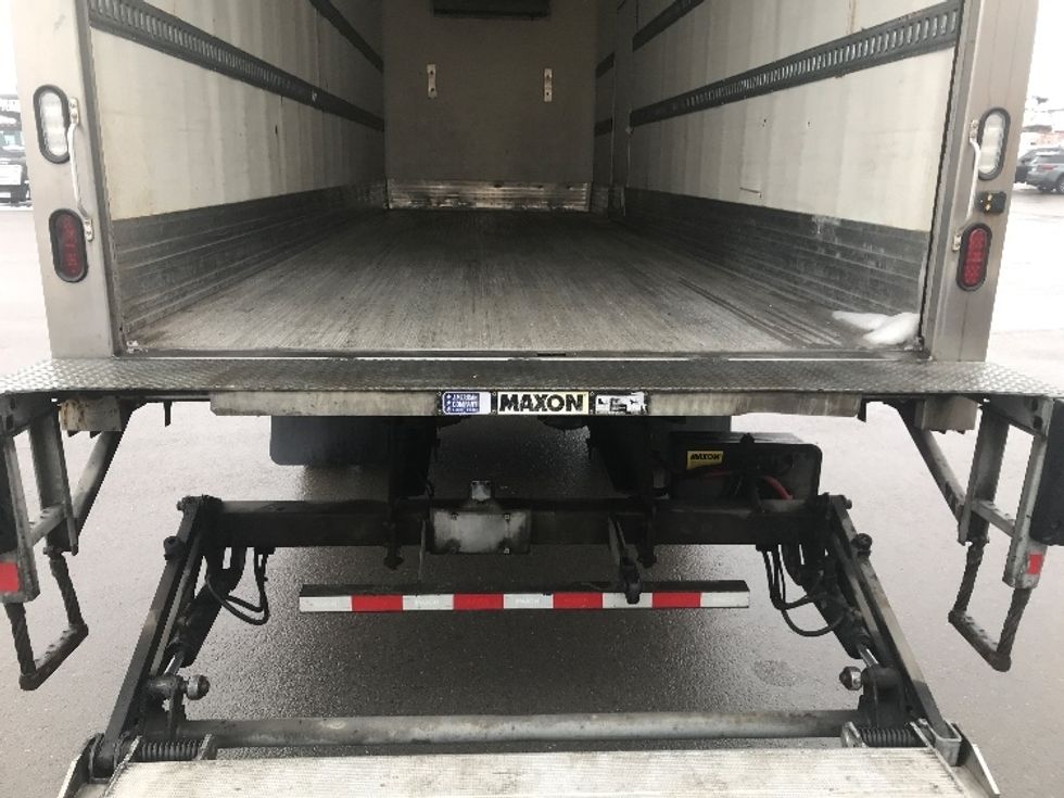 Refrigerated Truck-Light and Medium Duty Trucks-International-2020-MV607-Oshawa-ON-246,487\n\t\tkm-$ 67,750 - Image 10