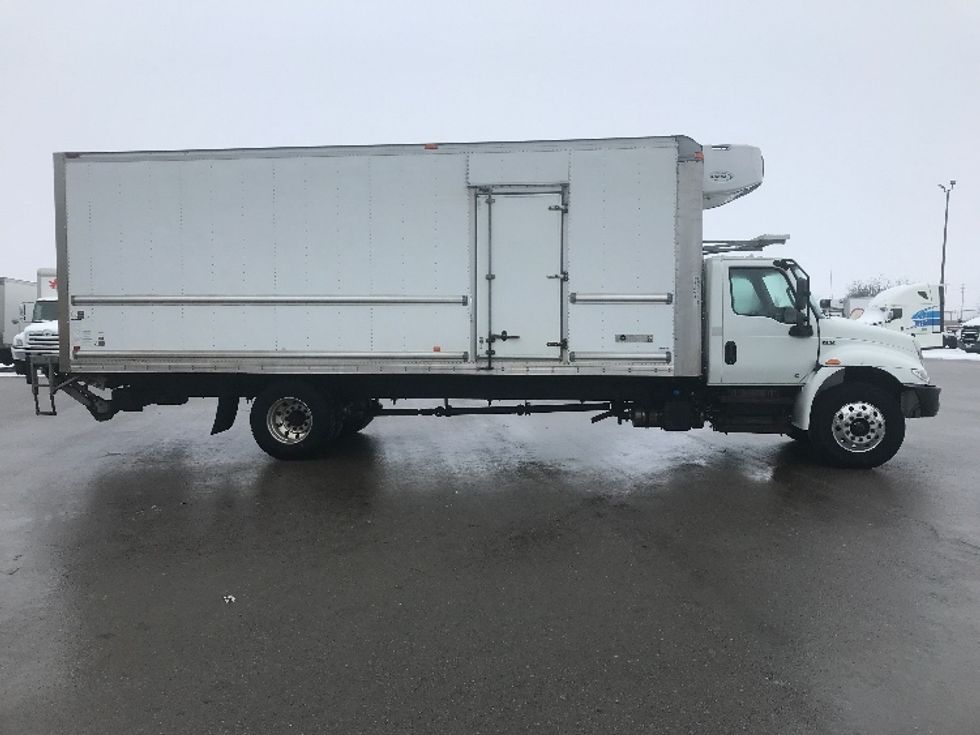 Refrigerated Truck-Light and Medium Duty Trucks-International-2020-MV607-Oshawa-ON-246,487\n\t\tkm-$ 67,750 - Image 15