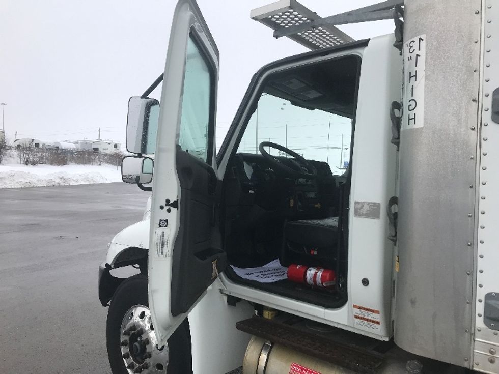 Refrigerated Truck-Light and Medium Duty Trucks-International-2020-MV607-Oshawa-ON-246,487\n\t\tkm-$ 67,750 - Image 16