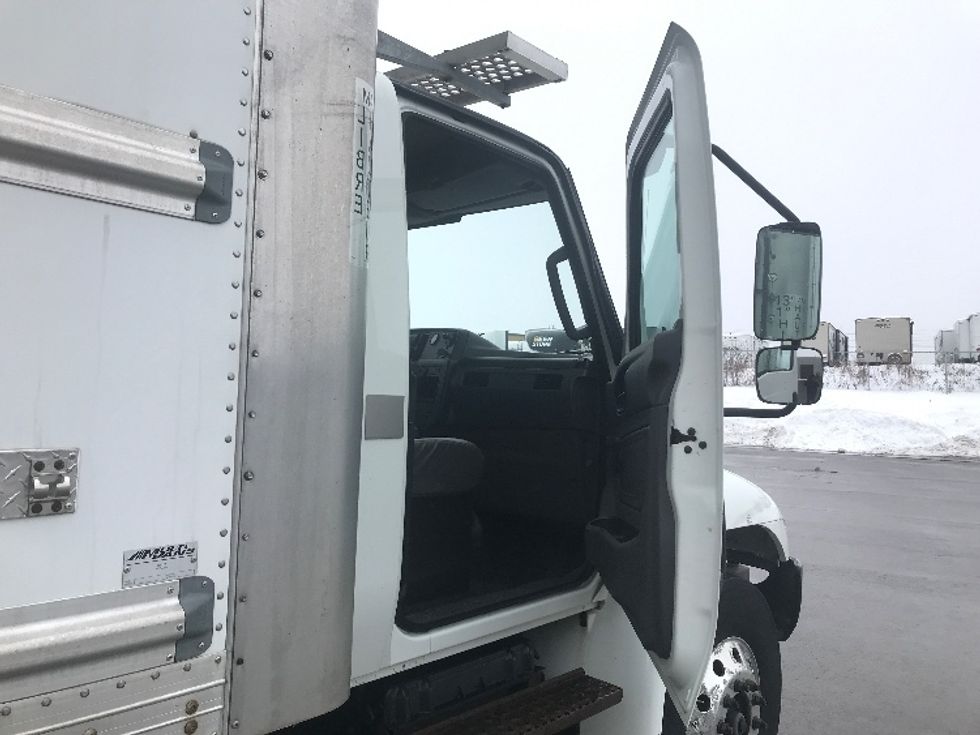 Refrigerated Truck-Light and Medium Duty Trucks-International-2020-MV607-Oshawa-ON-246,487\n\t\tkm-$ 67,750 - Image 20