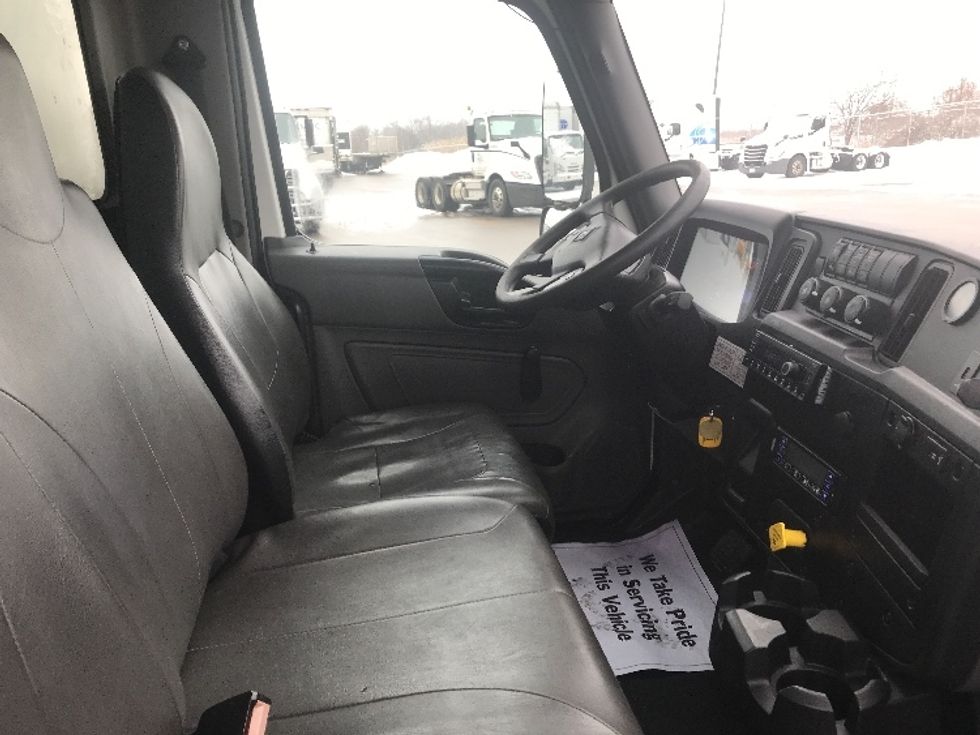 Refrigerated Truck-Light and Medium Duty Trucks-International-2020-MV607-Oshawa-ON-246,487\n\t\tkm-$ 67,750 - Image 22