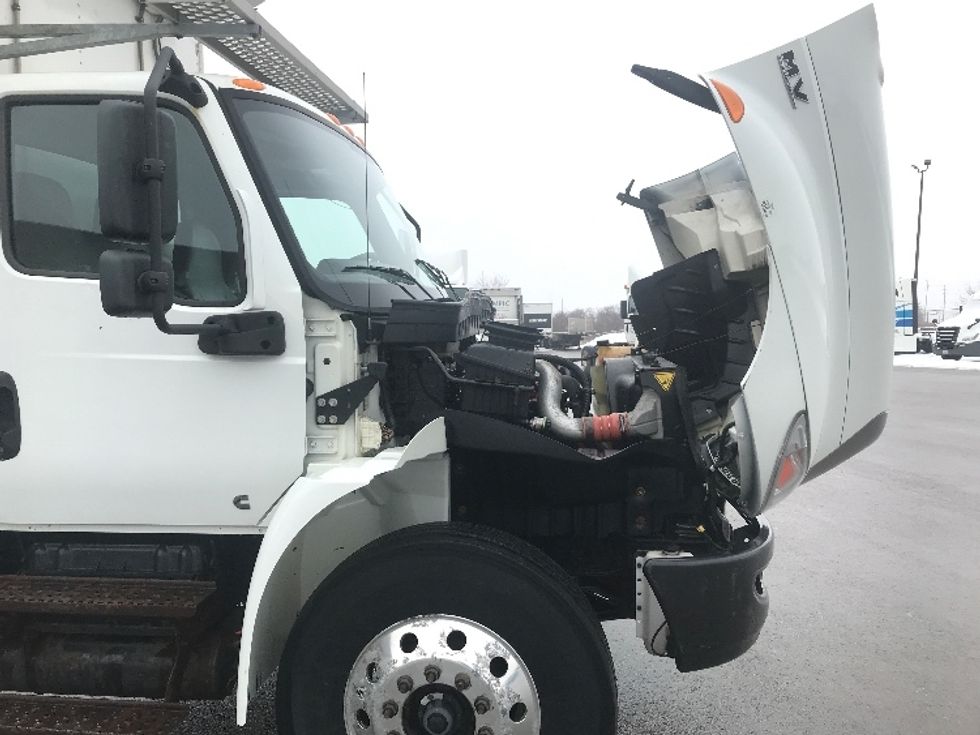 Refrigerated Truck-Light and Medium Duty Trucks-International-2020-MV607-Oshawa-ON-246,487\n\t\tkm-$ 67,750 - Image 23