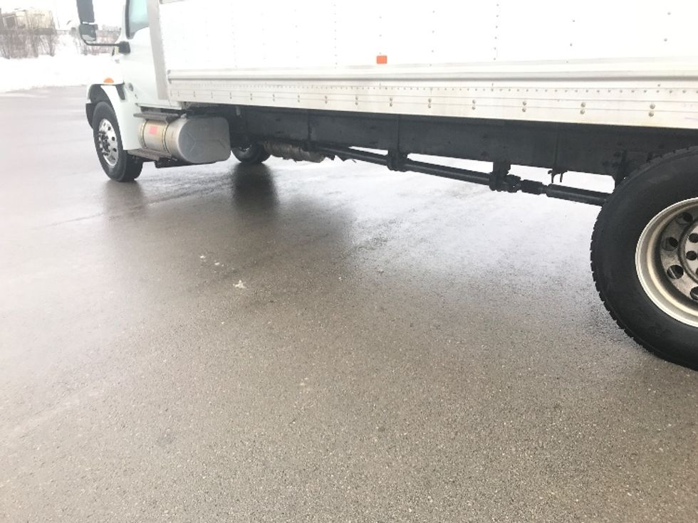 Refrigerated Truck-Light and Medium Duty Trucks-International-2020-MV607-Oshawa-ON-246,487\n\t\tkm-$ 67,750 - Image 5