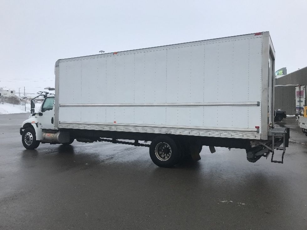 Refrigerated Truck-Light and Medium Duty Trucks-International-2020-MV607-Oshawa-ON-246,487\n\t\tkm-$ 67,750 - Image 6
