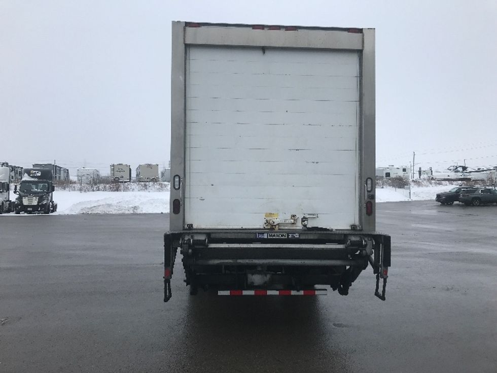 Refrigerated Truck-Light and Medium Duty Trucks-International-2020-MV607-Oshawa-ON-246,487\n\t\tkm-$ 67,750 - Image 7