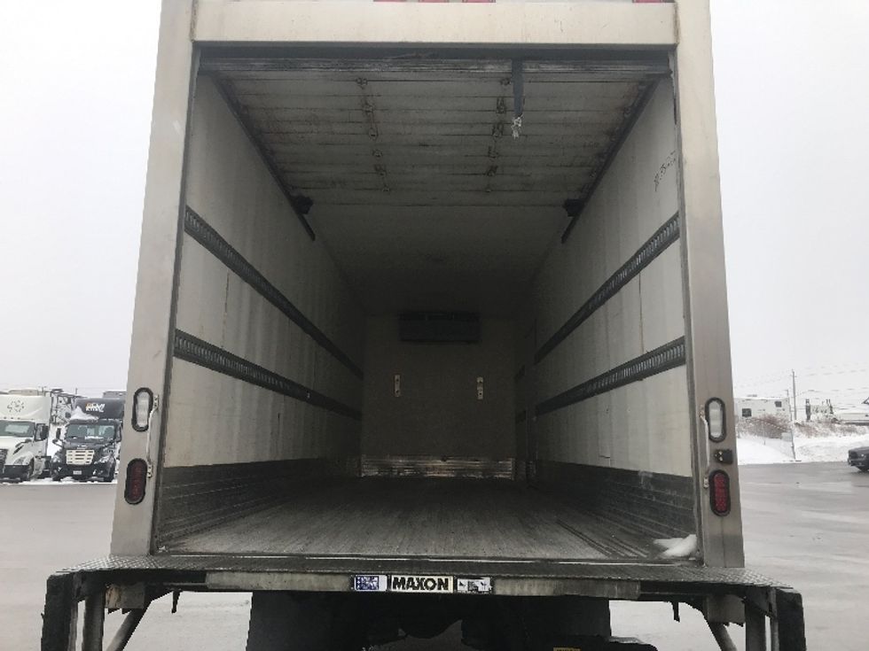 Refrigerated Truck-Light and Medium Duty Trucks-International-2020-MV607-Oshawa-ON-246,487\n\t\tkm-$ 67,750 - Image 8