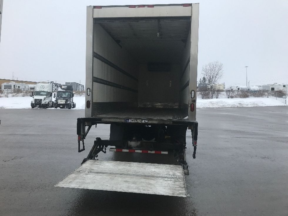 Refrigerated Truck-Light and Medium Duty Trucks-International-2020-MV607-Oshawa-ON-246,487\n\t\tkm-$ 67,750 - Image 9