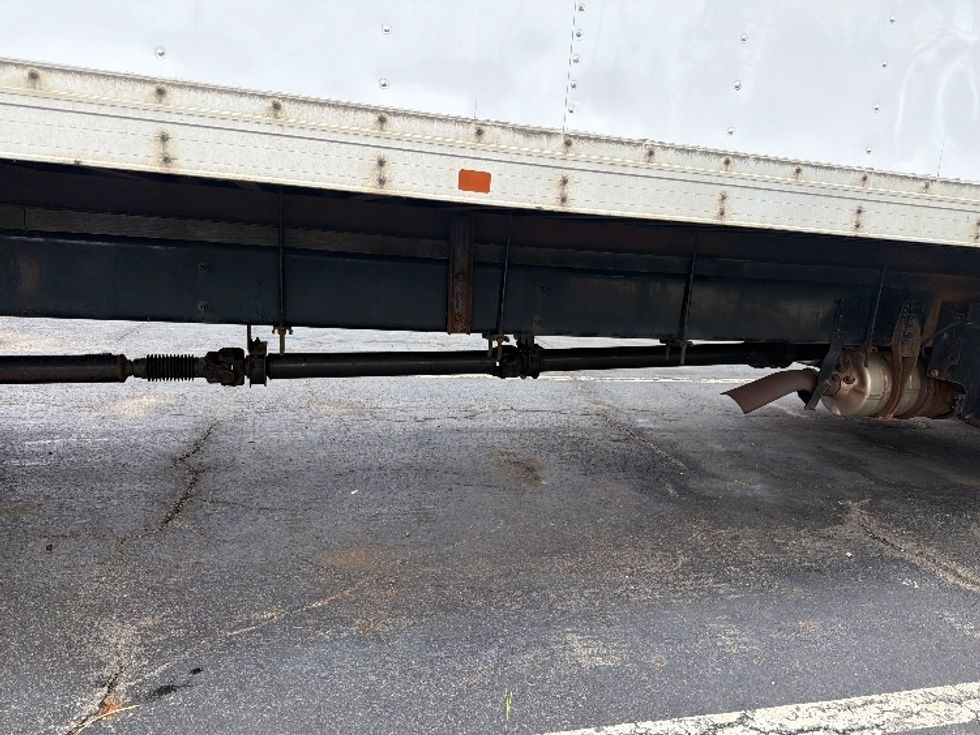 Refrigerated Truck-Light and Medium Duty Trucks-International-2020-MV607-Parsippany-NJ-147,510\n\t\tmiles-$ 62,250 - Image 14