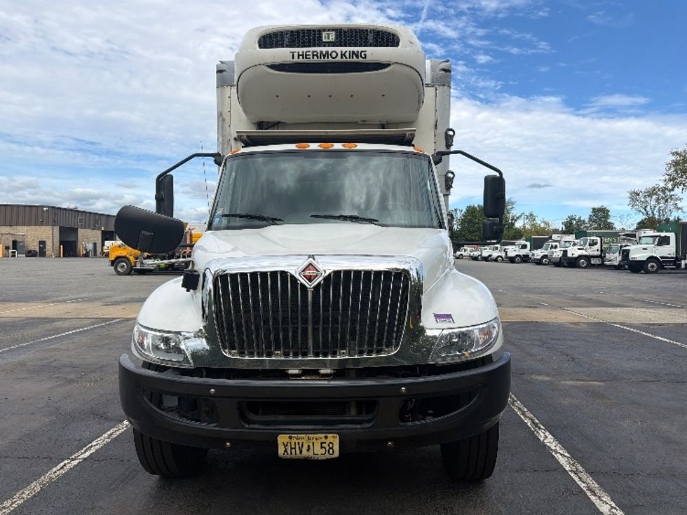 Refrigerated Truck-Light and Medium Duty Trucks-International-2020-MV607-Parsippany-NJ-147,510\n\t\tmiles-$ 62,250 - Image 2