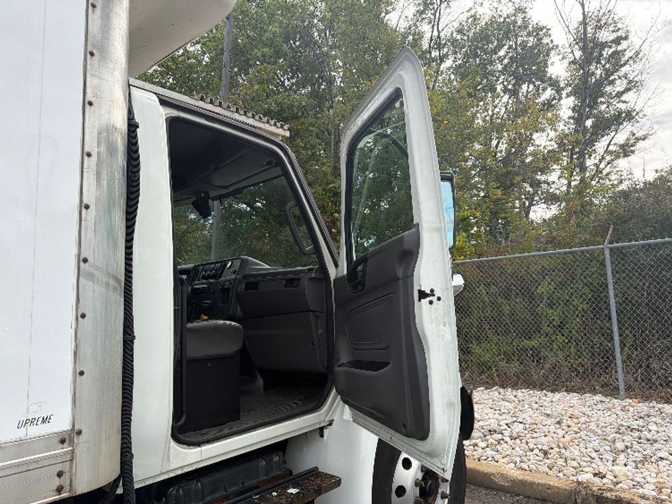 Refrigerated Truck-Light and Medium Duty Trucks-International-2020-MV607-Parsippany-NJ-147,510\n\t\tmiles-$ 62,250 - Image 20