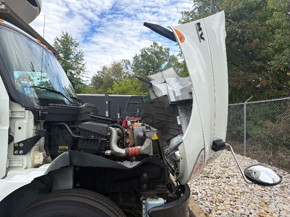 Refrigerated Truck-Light and Medium Duty Trucks-International-2020-MV607-Parsippany-NJ-147,510\n\t\tmiles-$ 62,250 - Image 23