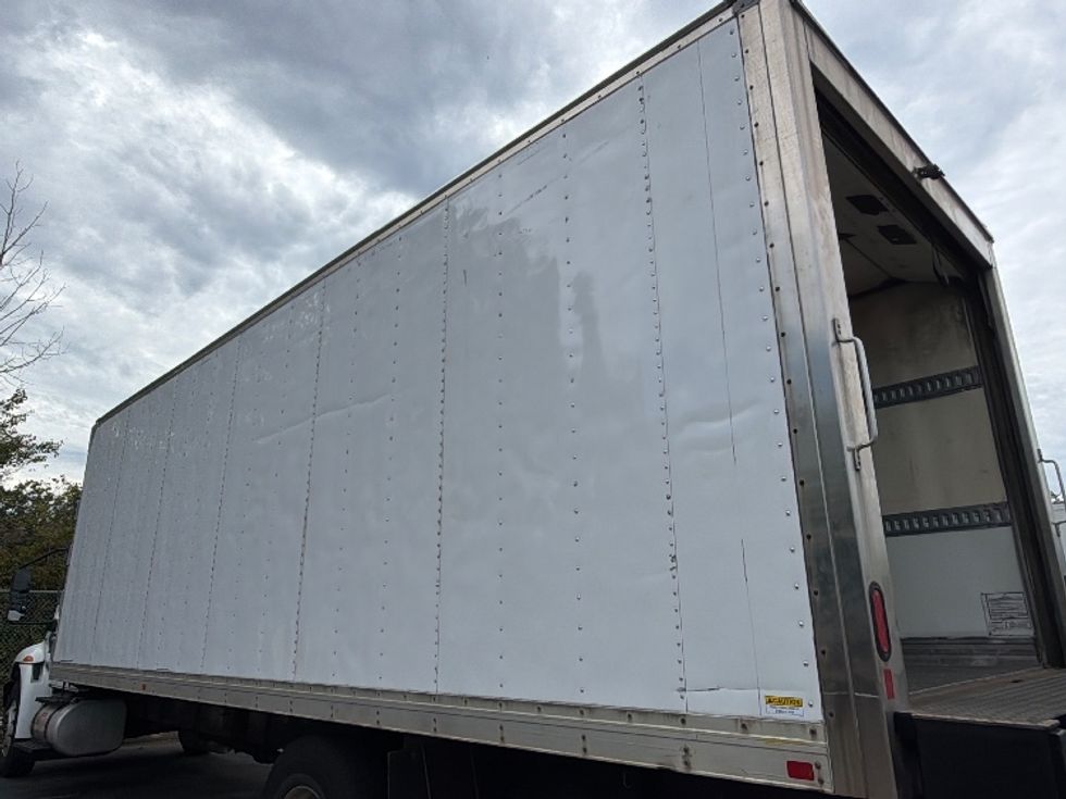 Refrigerated Truck-Light and Medium Duty Trucks-International-2020-MV607-Parsippany-NJ-147,510\n\t\tmiles-$ 62,250 - Image 26
