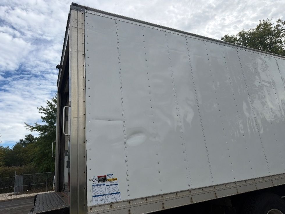 Refrigerated Truck-Light and Medium Duty Trucks-International-2020-MV607-Parsippany-NJ-147,510\n\t\tmiles-$ 62,250 - Image 27