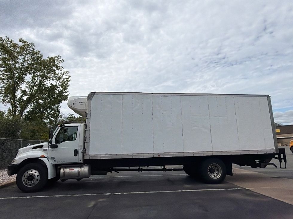 Refrigerated Truck-Light and Medium Duty Trucks-International-2020-MV607-Parsippany-NJ-147,510\n\t\tmiles-$ 62,250 - Image 4