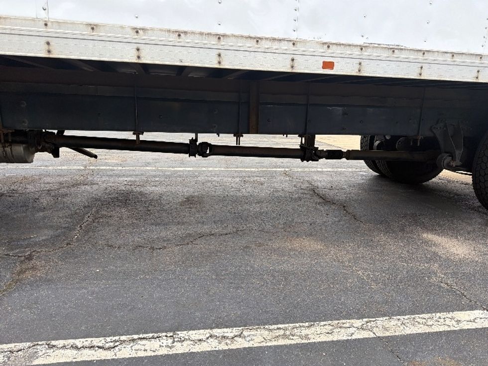Refrigerated Truck-Light and Medium Duty Trucks-International-2020-MV607-Parsippany-NJ-147,510\n\t\tmiles-$ 62,250 - Image 5