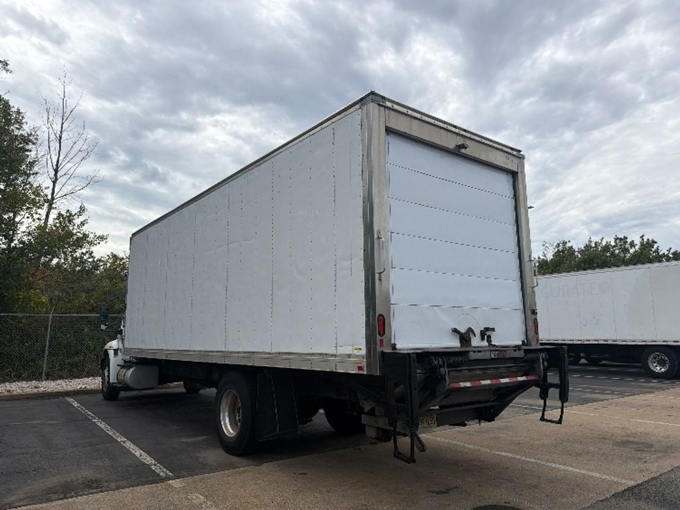 Refrigerated Truck-Light and Medium Duty Trucks-International-2020-MV607-Parsippany-NJ-147,510\n\t\tmiles-$ 62,250 - Image 6