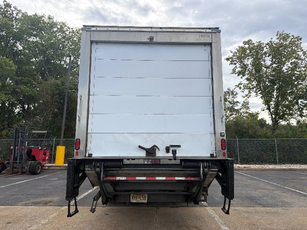 Refrigerated Truck-Light and Medium Duty Trucks-International-2020-MV607-Parsippany-NJ-147,510\n\t\tmiles-$ 62,250 - Image 7