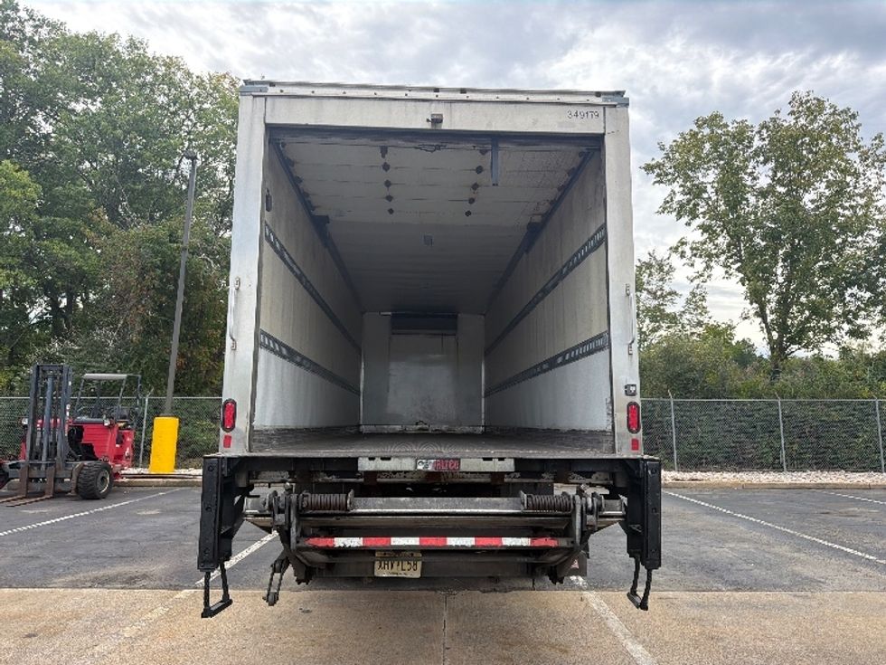 Refrigerated Truck-Light and Medium Duty Trucks-International-2020-MV607-Parsippany-NJ-147,510\n\t\tmiles-$ 62,250 - Image 8
