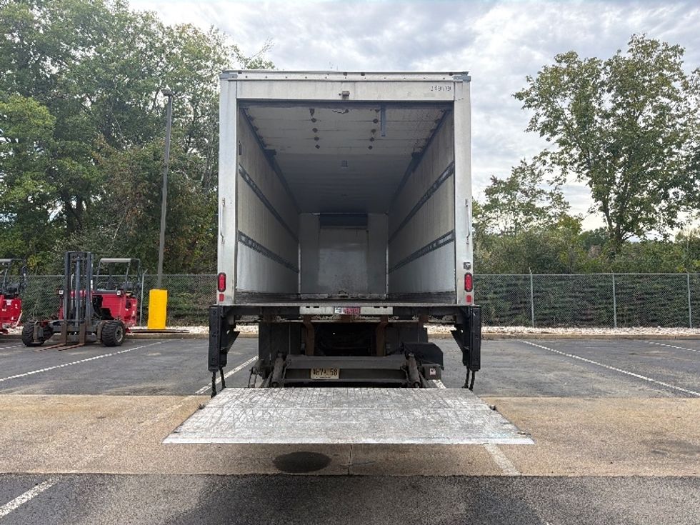 Refrigerated Truck-Light and Medium Duty Trucks-International-2020-MV607-Parsippany-NJ-147,510\n\t\tmiles-$ 62,250 - Image 9