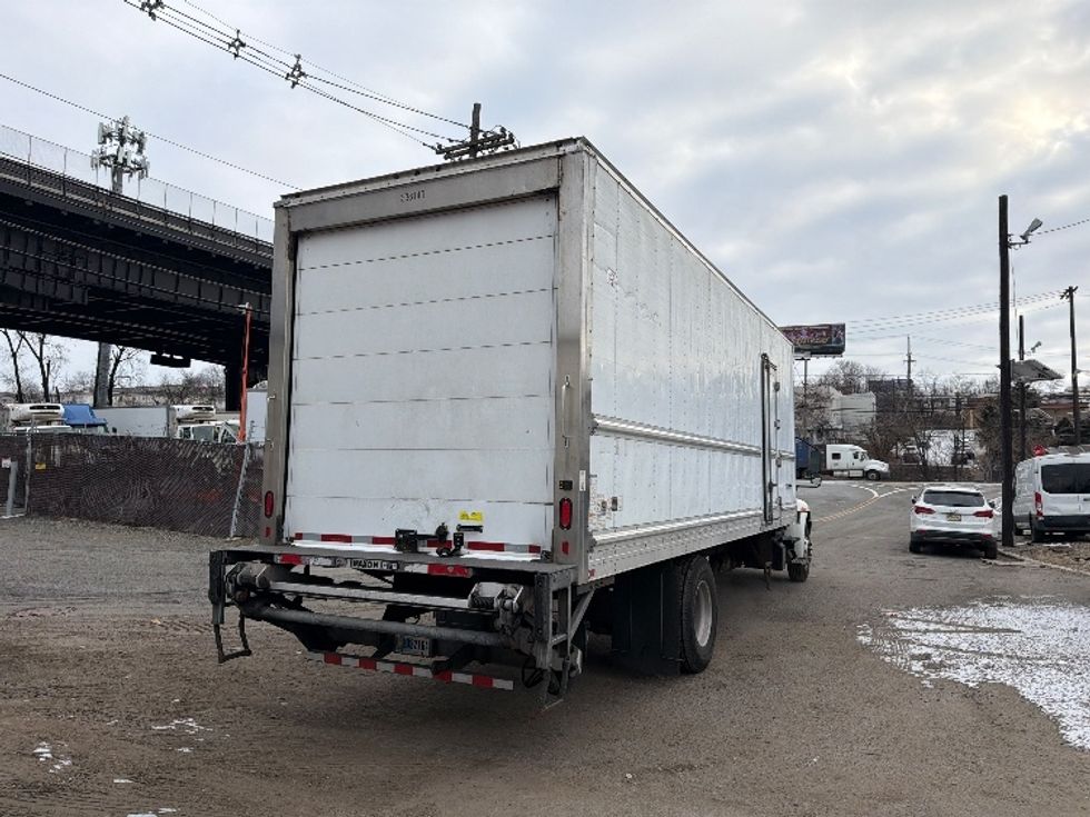 Refrigerated Truck-Light and Medium Duty Trucks-International-2020-MV607-Parsippany-NJ-166,521\n\t\tmiles-$ 52,000 - Image 13