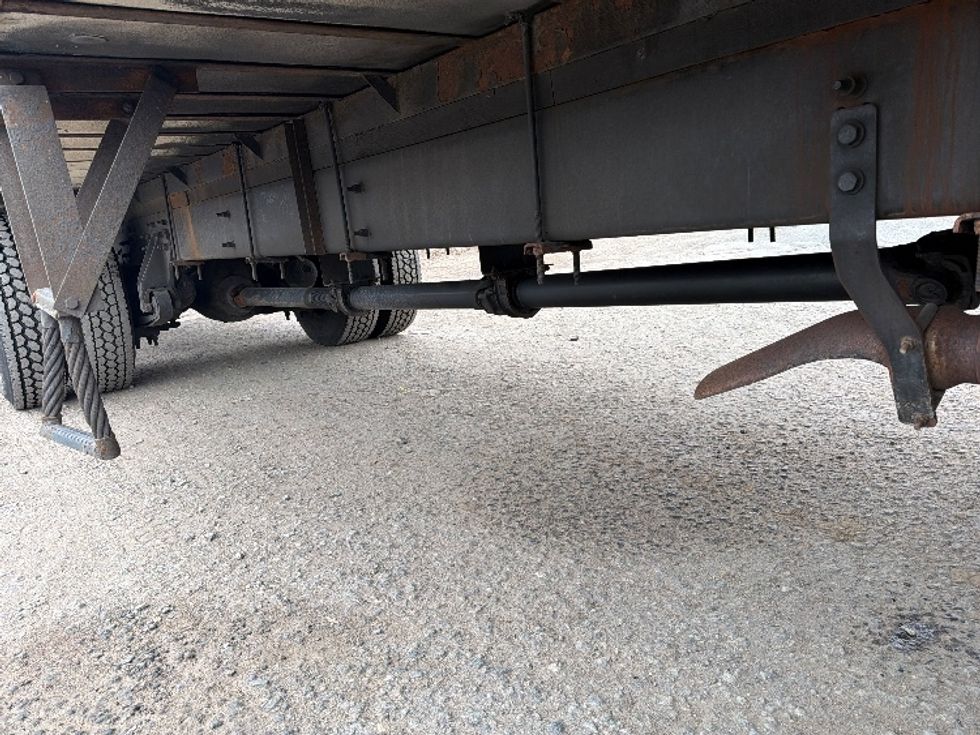 Refrigerated Truck-Light and Medium Duty Trucks-International-2020-MV607-Parsippany-NJ-166,521\n\t\tmiles-$ 52,000 - Image 14