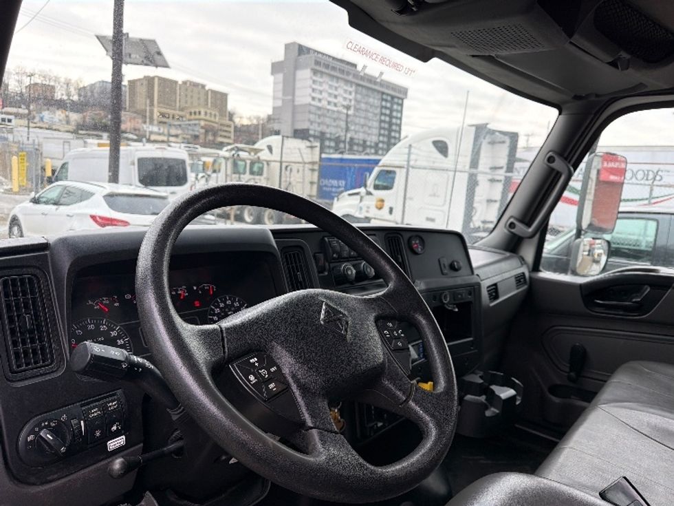 Refrigerated Truck-Light and Medium Duty Trucks-International-2020-MV607-Parsippany-NJ-166,521\n\t\tmiles-$ 52,000 - Image 17