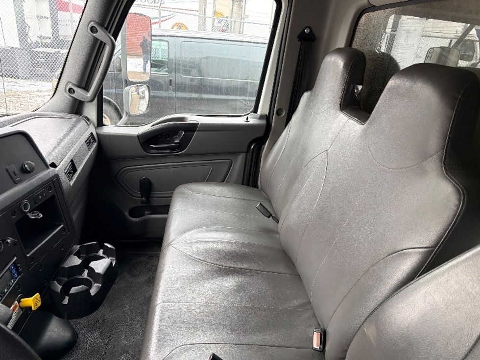 Refrigerated Truck-Light and Medium Duty Trucks-International-2020-MV607-Parsippany-NJ-166,521\n\t\tmiles-$ 52,000 - Image 19