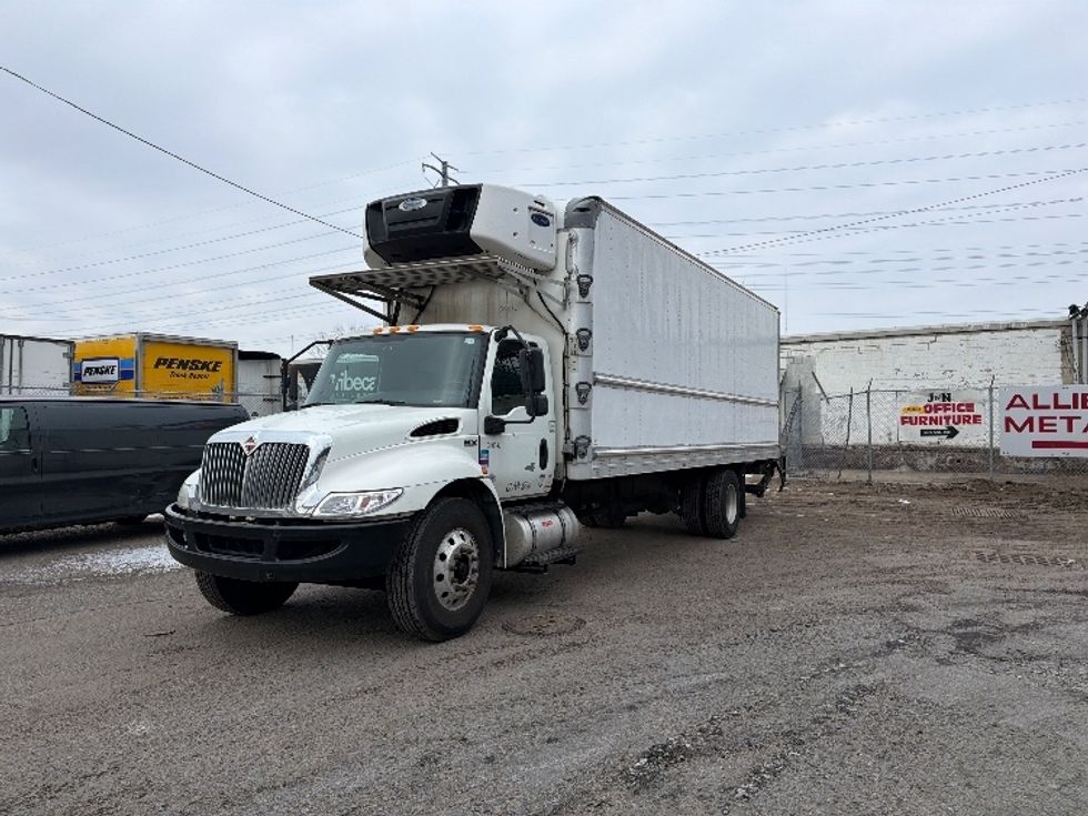 Refrigerated Truck-Light and Medium Duty Trucks-International-2020-MV607-Parsippany-NJ-166,521\n\t\tmiles-$ 52,000 - Image 3