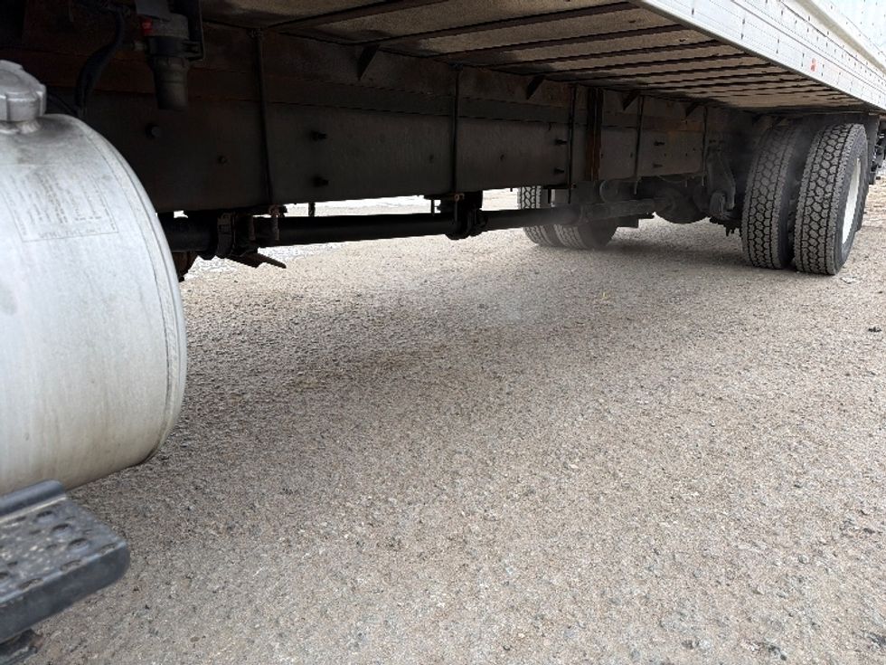 Refrigerated Truck-Light and Medium Duty Trucks-International-2020-MV607-Parsippany-NJ-166,521\n\t\tmiles-$ 52,000 - Image 5
