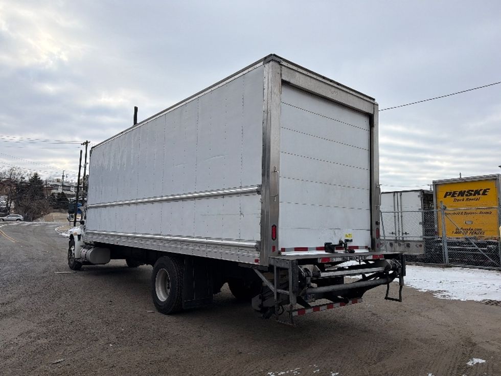 Refrigerated Truck-Light and Medium Duty Trucks-International-2020-MV607-Parsippany-NJ-166,521\n\t\tmiles-$ 52,000 - Image 6
