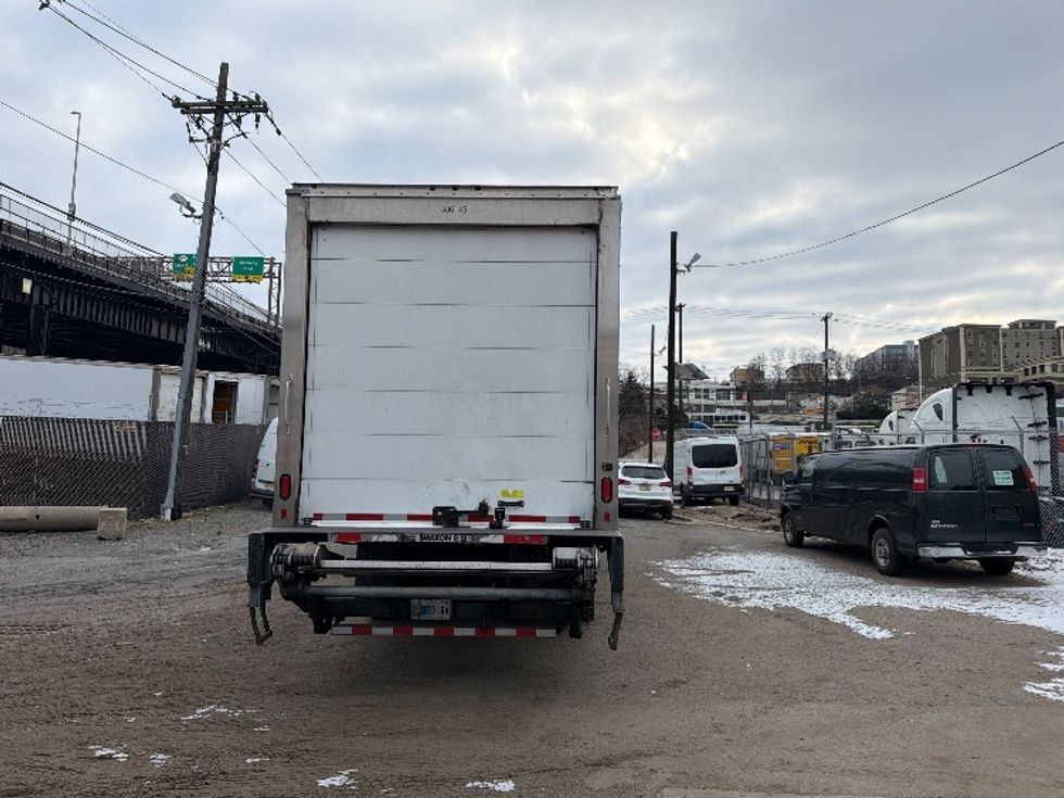 Refrigerated Truck-Light and Medium Duty Trucks-International-2020-MV607-Parsippany-NJ-166,521\n\t\tmiles-$ 52,000 - Image 7